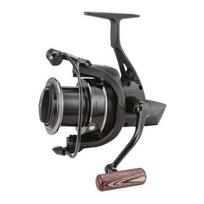 Okuma Inception INC-6000 Front Drag Reel Black. gray