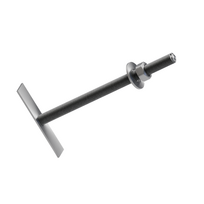 Cann Ankeris mūrui M12x450, 20 vnt.