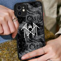 S-Sleep T-Token Matte Clear TPU Phone Cases For IPhone 16 15 14 13 12 11 Pro Max X XS Max Cover iphone 12pro max