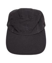 THE COLDEST MOMENT Tcm Vintage Stitch Cap (Purple) No. 59 black