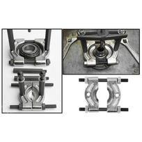 Heavy Duty Bearing Puller Fits 30-50mm/50-75mm/75-105mm Bearing Removal Tool  Bearing Removal 50-75mm
