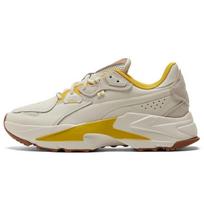 Puma  Orkid D.South Women Sneakers White Pristine Bamboo 385599-01 37 beige