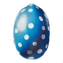 Velykinio Kiaušinio Kostiumas Cosplay Aksesuaras Klubui Kalėdoms Gimtadieniui Jubiliejams M 69X94CM Blue