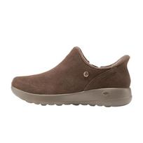Skechers O-T-G Batai Madingi Universalūs Stilingi Basenukai Moteriški batai 144810-CHOC 38 brown