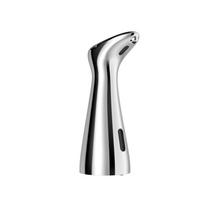 New Compact Automatic Induction Soap Dispenser for Various Uses Fixed