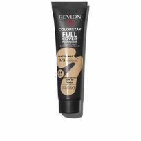 Revlon Mass Market Kremas-makiažo pagrindas Revlon ColorStay Full Cover Nº 175 Natural Ochre 30 ml
