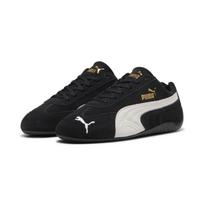 Puma SPEEDCAT OG men's sports shoes black 39884601 size 37 black
