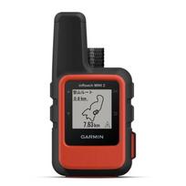 GARMIN Garmin inReach Mini 2 Flame Red