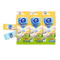 Vinda Everyday Wet Wipes blue