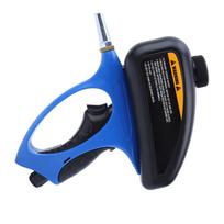 Sand Blaster Small Nozzle Pneumatic Sandblasting Gun Glass Anti Rust Sandblasting balta