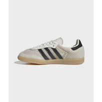 adidas Samba OG Off White Carbon Gold Moteriški sportbačiai Aukso-Metaliniai IH4003 39⅓ white