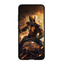 Phone Case for Samsung Galaxy S25 S24 S23 A05 A06 A16 iPhone 16 15 Xiaomi Redmi Note 14 13 12 16E X 11 Pro Max OPPO Moto Huawei Movie Wolverine Cover for Samsung Galaxy S22 rausvai ruda