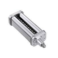 Noodle Maker Pastry Skin Roller and Cutter Pasta Roller Cutter Noodle Pasta Maker Tool Accessories Easy to Replace sidabras