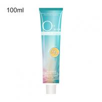 Profesionalus plaukų balinimo agentas Color Brighten plaukų dažų kremas salonui YSL 100ml white