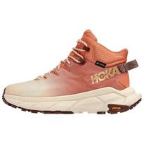 HOKA ONE ONE Trail Code Gore Tex Sun Baked Shortbread Women's 1123166-SBSH 37 rožinė