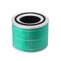 Levoit Core 300/300S/P350 suderinamas aktyvuotos anglies oro valymo filtras Core 300S