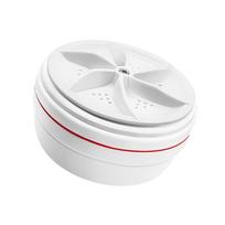 Portable Mini Washing Machine USB Electric Waterproof for Camping Laundry RV