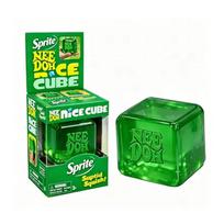 % Schylling Needoh Nice Cube Sensory Nice-Sicle Stress Relief Squishy Cube Anti-Anxiety Squeeze Object For Focus Adhd Population