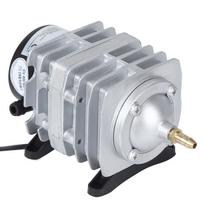 DC Magnetic Oxygen Pump Air Compressor Aerator for Fish Tank Aquarium