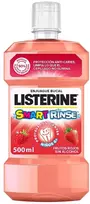 Burnos plovimas Listerine (500 ml)