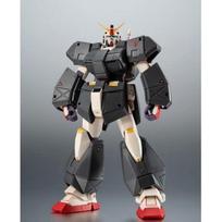 BANDAI SPIRITS ROBOT Spirits SIDE MS RX-78NT-1 Gundam NT-1 Proto ver. A.N.I.M.E. black