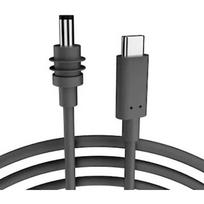 Teltech kabel do Starlink 20 AWG 5.5x2.1mm - USB-C 5A 100W 2m 39281