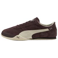 Puma Bella Ut Classic Patogūs Minkšti Žemi Laisvalaikio Batai Moteriški kedai Ruda 40462003 38.5 beige