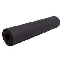 MDUG B1 Rubber-Plastic Water Pipe Insulation Tube black