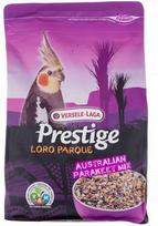 Paukščių Maistas - VERSELE LAGA Prestige Australijos Papūgų Mišinys Vidutinėms Papūgoms 2.5kg