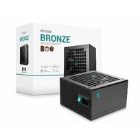 DeepCool PF550X, 550W, 80PLUS Bronze R-PF550X-HD0B-JGEU
