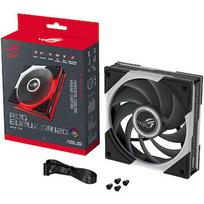 Asus ROG Eurux GR120 ARGB, Black 90DA00J0-B09000