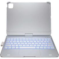 Typecase Flexbook Touch do iPad Pro 11" M4 2024 / M5 2025 srebrny 6979284780448