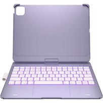 Typecase Flexbook Touch do iPad Pro 11" M4 2024 / M5 2025 jasny fiolet 6979284780431