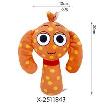 54styles Sprunki Plush Toys Sprunki Dolls Oren Wenda Sprunki Stuffed Doll Plush Stuffed Kids Christmas Birthday Gift Home Decors 1pcs