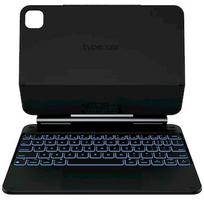Typecase Edge do iPad Air 11" M2 2024 / M3 2025 / M4 2026 czarny 6979284780110