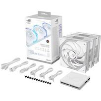 Asus ROG Eurux GR120 ARGB, 3 Pack, White 90DA00J3-B09020