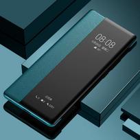 Tinka Samsung S26Ultra mobiliojo telefono dėklui, atverčiamam odiniam dėklui, S25 išmaniajam A56 visapusiškam apsauginiam nuo kritimo dėklui. A35