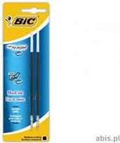 Bic įdėklas geliniams rašikliams Pro+ react, juodas