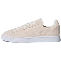 Adidas Campus Stitch and Turn Men Sneakers White Chalk-White Cloud-White BB6744 44 beige