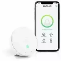 „Airthings Wave Mini“