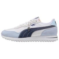PUMA Helsinki G X  PTC Versatile Comfortable Golf Shoes Men Sneakers White Blue 313275-05 43 white