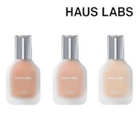 HAUS LABS BY LADY GAGA Triclone Skin Tech makiažo pagrindas 30ml 100 Light Neutral beige