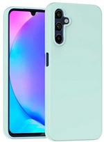 Dėklas „Mercury Soft“ Samsung A16 A166 m. m. spalvos