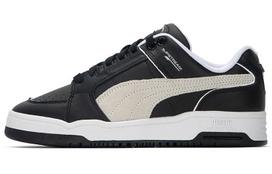PUMA Slipstream Lo Retro 'Sum Black White' 386528-03 45 black