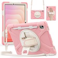 Shockproof Tablet Cover For Samsung Galaxy Tab S11 S10 Lite S9 FE 10.9 S8 S7 11 Plus 12.4 in Ultra 14.6 inch Case Funda Coque S7 S8 11 inch