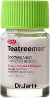 Dr Jart Raminanti priežiūra jautriai odai Ctrl-A Teatreement (Soothing Spot) 15 ml