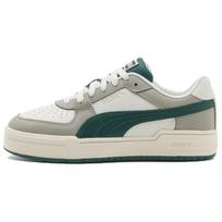 Puma Ca Pro Classic II Madingi Laisvalaikio Žemi Sportbačiai Unisex Sportbačiai Pilki 402366-08 44 gray