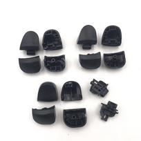B03B-10Sets For Dualsense PS5 Controller R2 L2 R1 L1 Trigger Button Springs For Playstation 5 Gamepad Repair Part gray