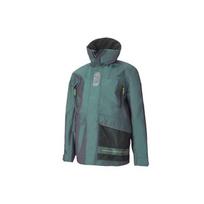 PUMA HELLY HANSEN Jackets Men's Green Hooded Moderate Other 598277-94 L gray