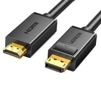UGREEN DisplayPort to HDMI 4K Adapter Cable